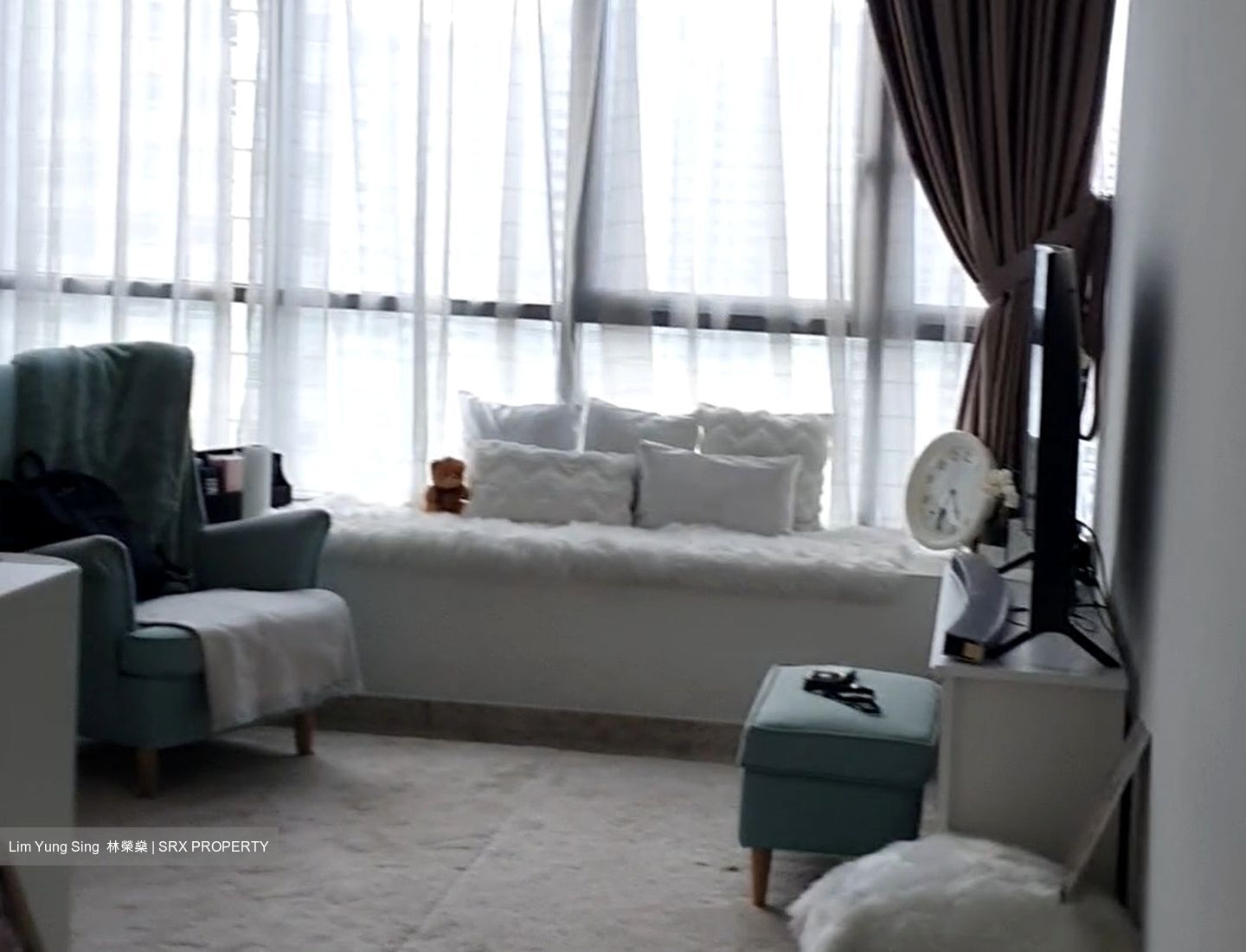 Skyline Residences (D4), Condominium #557057601